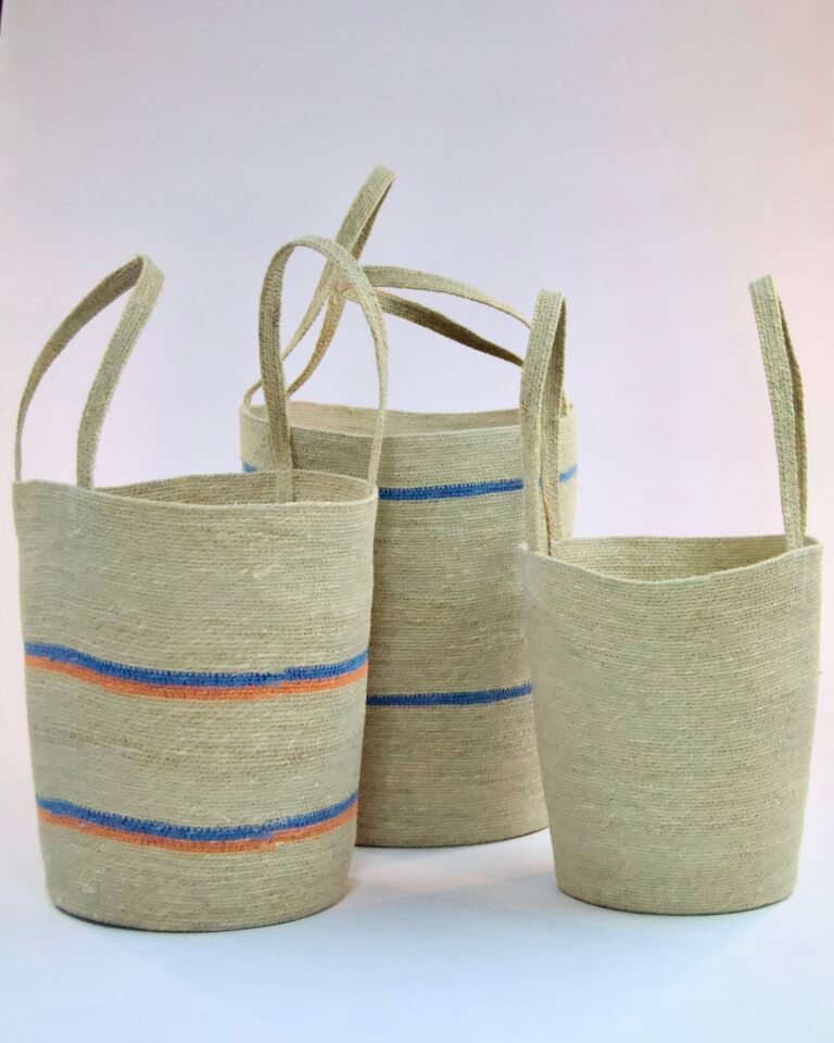 Handmade Bags