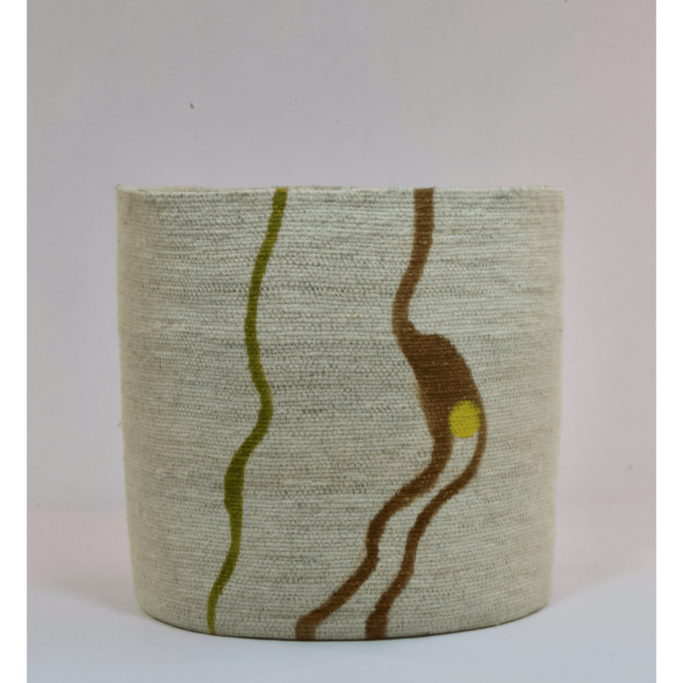 Seagrass Planter