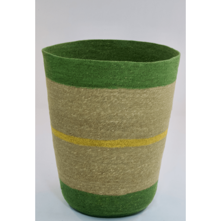 Seagrass Planter