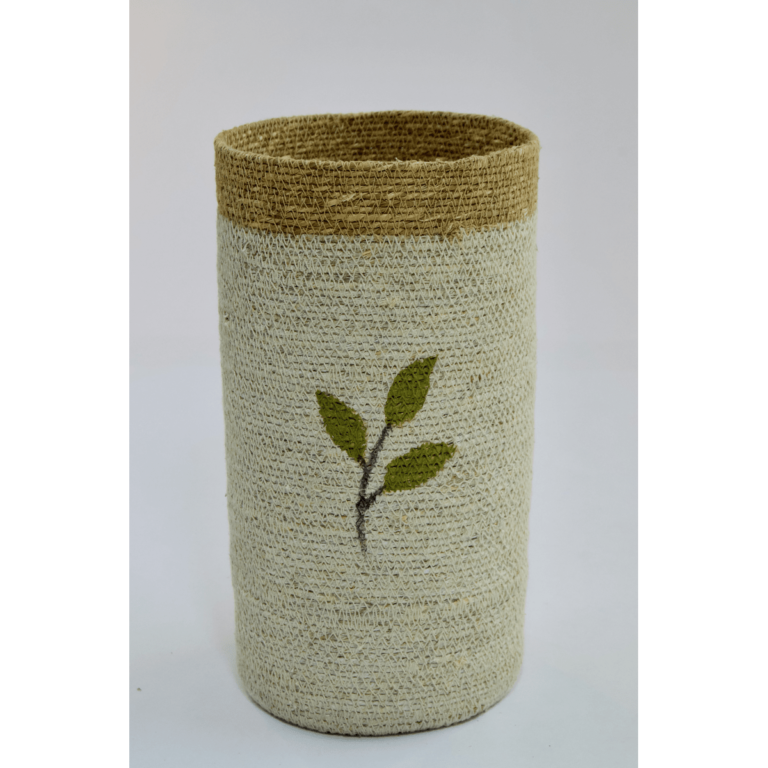 Seagrass Planter