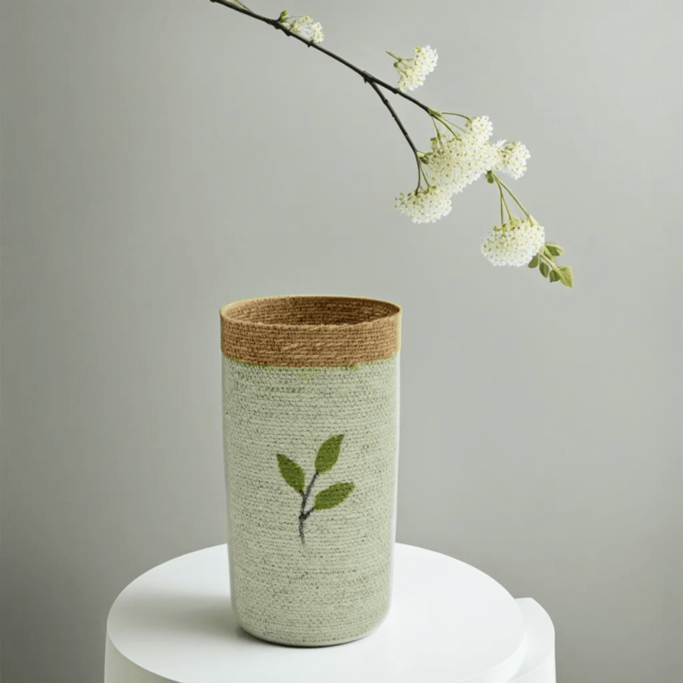 Seagrass Planter